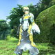 Illustration for article titled Our First Look At emPhantasy Star Online 2/em In Action